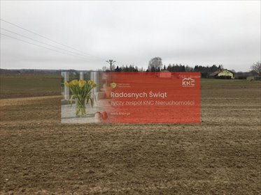 działka na sprzedaż 18400m2 działka Tomaszowice