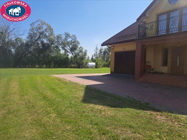 dom na sprzedaż 180m2 dom Aleksandria