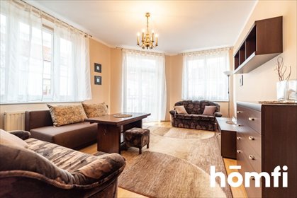 mieszkanie na wynajem 54m2 mieszkanie Radom, Miasto Kazimierzowskie, Grodzka