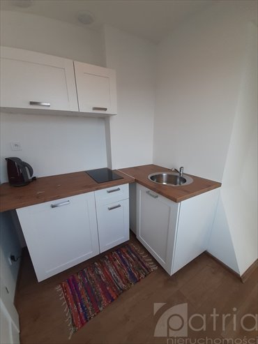 mieszkanie na sprzedaż 25m2 mieszkanie Szczecin, Centrum, al. Piastów