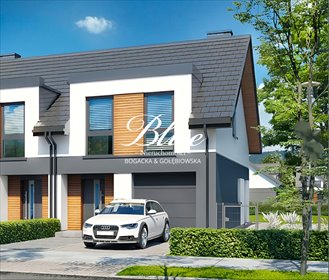 dom na sprzedaż 156m2 dom Mierzyn