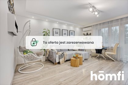 Przestronne 2-pokojowe mieszkanie z loggią i klimatyzacją. mieszkanie Rzeszów, Drabinianka, Graniczna