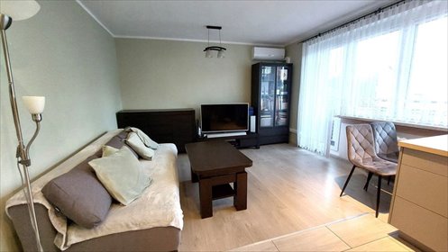 Komfortowe 3-pokojowe mieszkanie z balkonem. mieszkanie Chorzów, Chorzów Stary, Karolinki