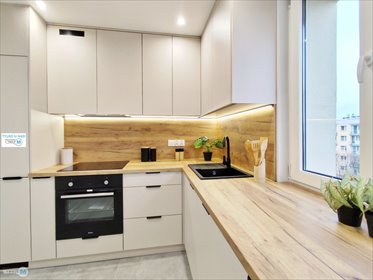Zapraszam do obejrzenia 3-pokojowego mieszkania 58,9 m² w Kielcach mieszkanie Kielce, Sady, Sady