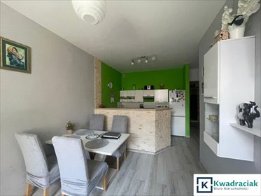 mieszkanie na sprzedaż 52m2 mieszkanie Jasło, Adama Mickiewicza