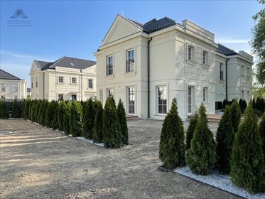 dom na sprzedaż Cesarzowice 159,92 m2