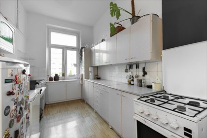 Mieszkanie trzypokojowe na sprzedaż Gdańsk, Śródmieście, Toruńska 86m2 Foto 7