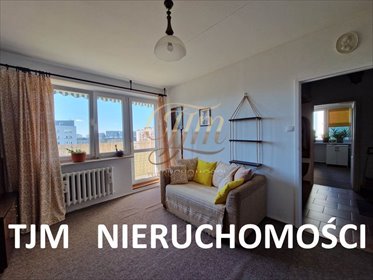 mieszkanie na sprzedaż 43m2 mieszkanie Warszawa, Mokotów, Ksawerów