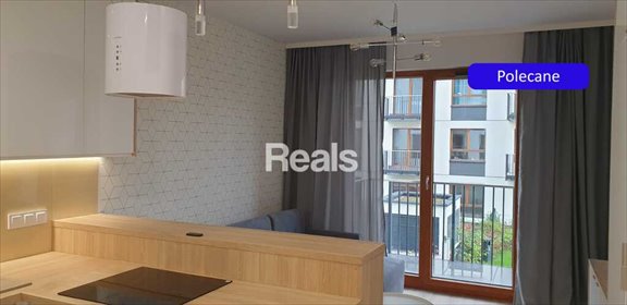 mieszkanie na wynajem 30m2 mieszkanie Warszawa, Mokotów, Mariana Zdziechowskiego