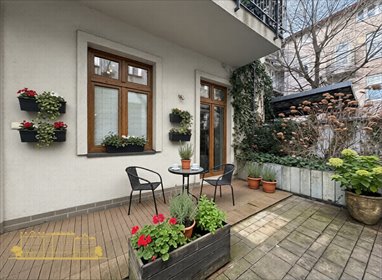 mieszkanie na wynajem 33m2 mieszkanie Kraków, Podgórze, Romualda Traugutta