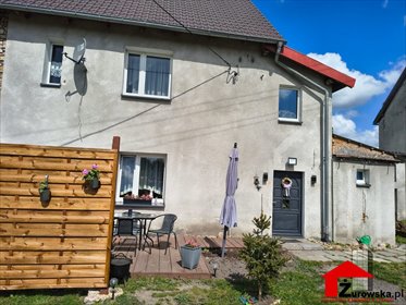 dom na sprzedaż 128m2 dom Zawadzkie, Kielcza