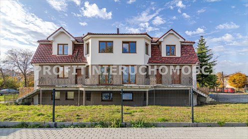 dom na sprzedaż Lębork 542,88 m2