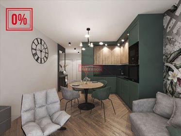 mieszkanie na sprzedaż 43m2 mieszkanie Kraków, Płaszów, Płaszów