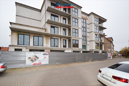 mieszkanie na sprzedaż 64m2 mieszkanie Piła, Górne