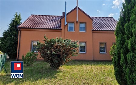 Przestronne 4-pokojowe bezczynszowe mieszkanie w Małomicach zapraszam mieszkanie Małomice, Piastowska