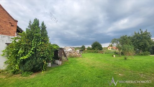 działka na sprzedaż 1619m2 działka Oleśniczka