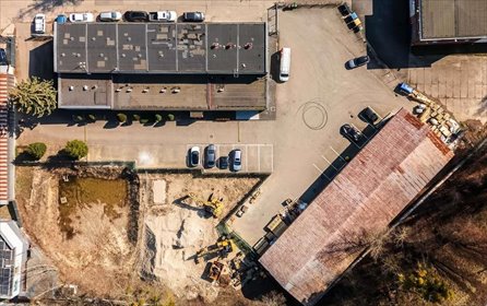 działka na sprzedaż 5038m2 działka Wrocław, Stare Miasto, Robotnicza