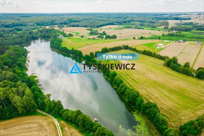 działka na sprzedaż 5712m2 działka Głodowo