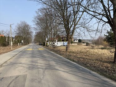 działka na sprzedaż 4200m2 działka Wyszków, Wyszków