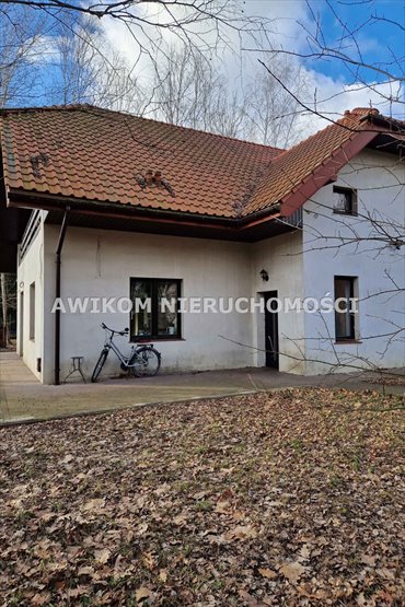 dom na sprzedaż 308m2 dom Jaktorów, Chylice