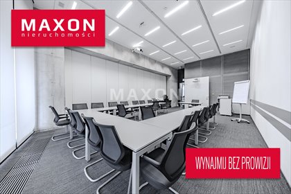 Nowoczesne biuro 867 m² z certyfikatem BREEAM (Włochy) lokal użytkowy Warszawa, Włochy, Zwirki i Wigury
