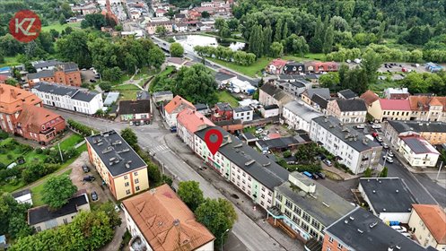 lokal użytkowy na sprzedaż 118m2 lokal użytkowy Wyrzysk, Bydgoska