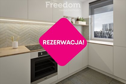 mieszkanie na sprzedaż 52m2 mieszkanie Warszawa, Bielany, Aspekt