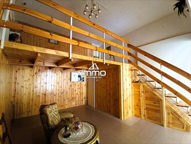 Polecam funkcjonalny lokal 40 m² z antresolą na Gądowie lokal użytkowy Wrocław, Gądów, Bulwar Ikara