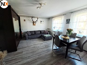 dom na sprzedaż 93m2 dom Gać, Gać, Gać, Gać woj. pomorskie