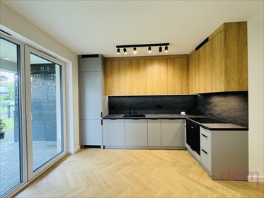 mieszkanie na sprzedaż 61m2 mieszkanie Kielce, gen. Władysława Andersa