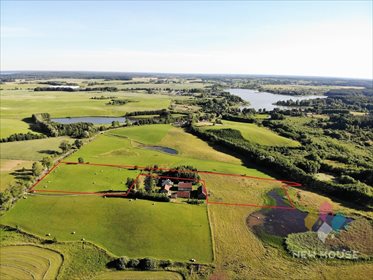 Działka budowlana na sprzedaż Sąpłaty 23 600m2 Foto 1