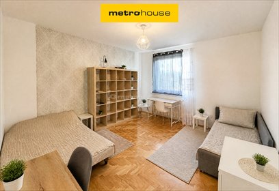 Na sprzedaż inwestycyjne mieszkanie 180 m² z tarasem i gotowym modelem najmu mieszkanie Łódź, Widzew, Piwnika "Ponurego", Widzew