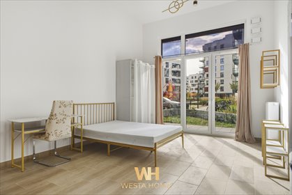 mieszkanie na wynajem 33m2 mieszkanie Warszawa, Ursus, Edwarda Habicha