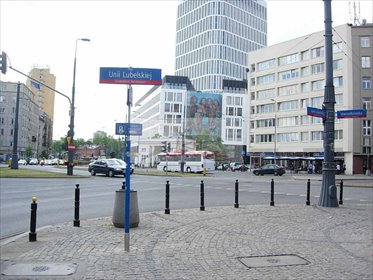 mieszkanie na wynajem 111m2 mieszkanie Warszawa, Śródmieście, al. Jana Chrystiana Szucha