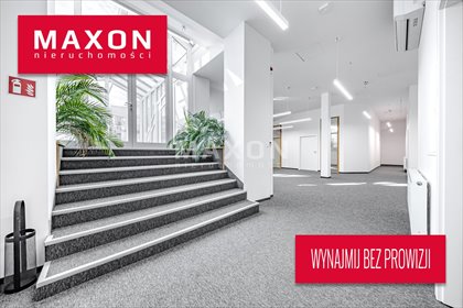 lokal użytkowy na wynajem 630m2 lokal użytkowy Warszawa, Śródmieście, Fredry Aleksandra