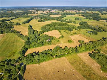 Na sprzedaż działka budowlana 1571 m² w Lipnie z dostępem do jeziora działka Lipno, Działki budowlane w Szwajcarii Połczyńskiej - dojazd drogą asfaltową