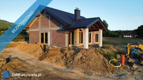 dom na sprzedaż 200m2 dom Milówka, Równoległa do Wichrowej - nie ma jeszcze nazwy