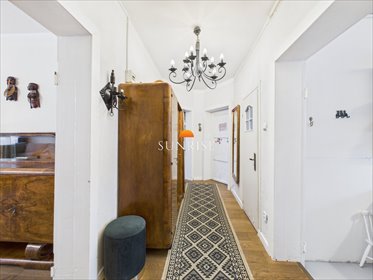 Przestronne 3-pokojowe mieszkanie 87,3 m² w Kołobrzegu mieszkanie Kołobrzeg, Zamoście, Zygmuntowska