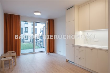 mieszkanie na sprzedaż 37m2 mieszkanie Warszawa, Bemowo, Chrzanów, Lazurowa