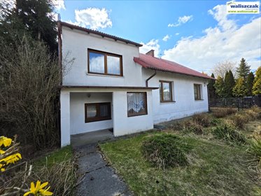 Dwupokojowe domy z działkami w Piotrkowie – okazja! dom Piotrków Trybunalski, Południowa