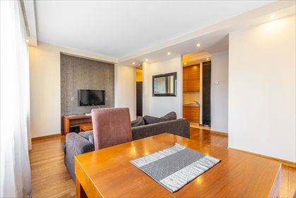 Ekskluzywny 3-pokojowy apartament z tarasem i garażem mieszkanie Lublin, Wieniawa
