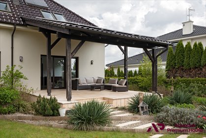 dom na sprzedaż 208m2 dom Złotniki, Kwiatowa