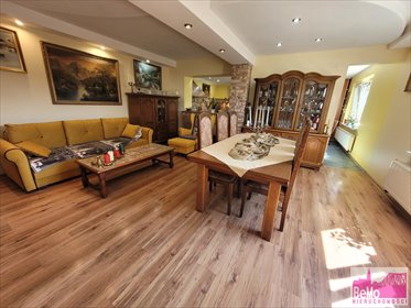dom na sprzedaż 100m2 dom Choceń