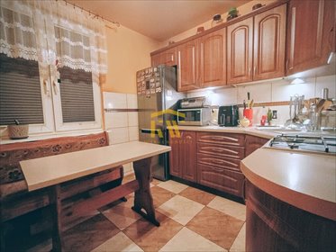 mieszkanie na sprzedaż 59m2 mieszkanie Radom, Osiedlowa