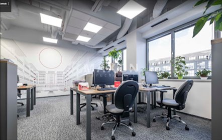 lokal użytkowy na wynajem 640m2 lokal użytkowy Warszawa, Wola, Skierniewicka