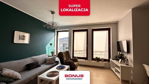 mieszkanie na wynajem 48m2 mieszkanie Gdańsk, Główne Miasto, Szafarnia