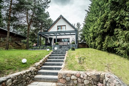 dom na sprzedaż 75m2 dom Dąbrówno