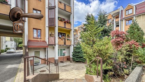 mieszkanie na sprzedaż 60m2 mieszkanie Warszawa, Bielany, Zgrupowania AK "Żmija"