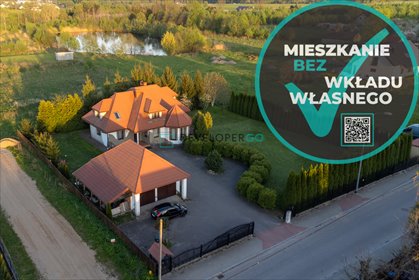 dom na sprzedaż Białystok ul. Liniowa 269,35 m2