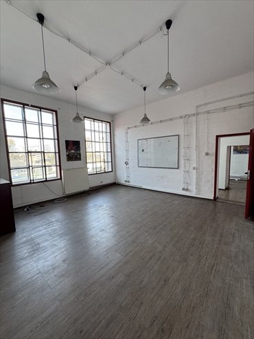 Magazyn/Pracownia/studio 220m Praga Północ siła lokal użytkowy Warszawa, Praga-Północ, Szmulowizna, Wołomińska